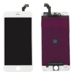 DISPLAY IPHONE 6 PLUS WHITE PREMIUM QUALITY