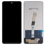DISPLAY - LCD XIAOMI REDMI NOTE 9 PRO / NOTE 9S NERO / REDMI NOTE 10 LITE NERO
