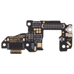 CONNETTORE DI RICARICA + MICROFONO RICONDIZIONATO HUAWEI P30  ELE-L09 ELE-L29 