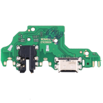 CONNETTORE DI RICARICA + MICROFONO + JACK AUDIO HUAWEI P40 LITE 