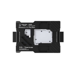 TESTER BASETTA SCHEDA MADRE IPHONE 11 - 11 PRO - 11 PRO MAX MEGA-IDEA