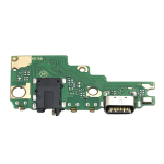 CONNETTORE DI RICARICA + MICROFONO + JACK AUDIO ASUS ZENFONE 5 ZE620KL X00QD 