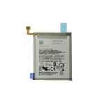 BATTERIA COMPATIBILE SAMSUNG GALAXY A20E A202  EB-BA202ABU 3000mAh