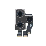 FOTOCAMERA POSTERIORE IPHONE 11 PRO / IPHONE 11 PRO MAX