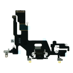 CONNETTORE DI RICARICA IPHONE 11 NERO RICONDIZIONATO 