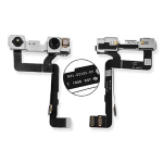 FOTOCAMERA ANTERIORE - FACE ID IPHONE 11 PRO MAX 
