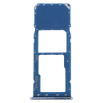 CARRELLO SIM SAMSUNG GALAXY A20 / A30 / A50 BLU A205 A305 A505 