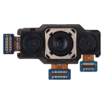 FOTOCAMERA POSTERIORE SAMSUNG GALAXY A71 A715F 