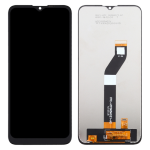 DISPLAY LCD MOTOROLA MOTO G8 Power lite black XT-2019 XT-2019-2 *