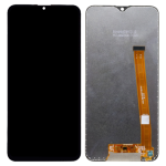 DISPLAY - LCD SAMSUNG GALAXY A20E - A202F NERO 