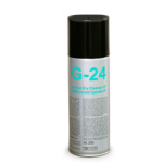 SPRAY PULISCICONTATTI SECCO SPECIALE G-24 ML200 DUE CI ELECTRONIC