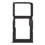 CARRELLO SIM CARD HUAWEI P30 LITE GRIGIO MAR-LX1A MAR-LX1B MAR-LX1M MAR-LX2J