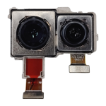 FOTOCAMERA POSTERIORE PRINCIPALE HUAWEI P40 PRO ELS-NX9 ELS-N04 