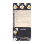 SCHEDA WIFI + BLUETOOTH MACBOOK PRO A1278 A1286 A1297 (2011-2012) BCM94331PCIEBT4CAX