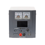 ALIMENTATORE DA BANCO P-1505TD DC SUNSHINE