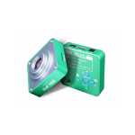 CAMERA HD PER MICROSCOPIO TRINOCULARE M-12 3800W RELIFE