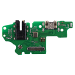 CONNETTORE DI RICARICA + MICROFONO + JACK AUDIO HONOR 10 LITE HRY-AL00 - HRY-AL01 - HRY-AL00A - HRY-TL00 - HRY-LX1 - HRY-LX2 LRA-AL00 HRY-LX1T HRY-L21T 