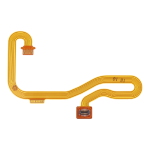 SENSORE IMPRONTA DIGITALE HONOR 9 LITE LLD-AL00 - LLD-AL09 - LLD-AL10 - LLD-TL10 - LLD-L31