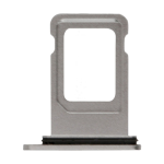 CARRELLO SIM CARD IPHONE 11 BIANCO 