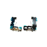 CONNETTORE DI RICARICA IPHONE 7 BIANCO