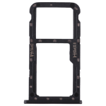 CARRELLO SIM HUAWEI MATE 20 LITE NERO SNE-AL00 SNE-LX1 SNE-LX2 SNE-LX3 