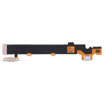 CONNETTORE DI RICARICA + MICROFONO RICONDIZIONATO HUAWEI MEDIAPAD M3 LITE 10 - 4G BAH-L09