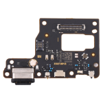 CONNETTORE DI RICARICA + MICROFONO XIAOMI MI 9 LITE / MI CC9 M1904F3BG