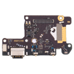 CONNETTORE DI RICARICA + MICROFONO + LETTORE SIM RICONDIZIONATO XIAOMI REDMI K20 / K20 PRO / MI 9T / MI 9T PRO 