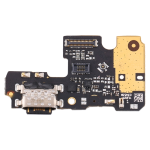 CONNETTORE DI RICARICA + MICROFONO RICONDIZIONATO XIAOMI MI CC9E / MI A3 M1906F9