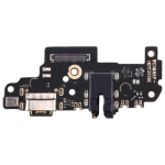 CONNETTORE DI RICARICA + MICROFONO + JACK AUDIO XIAOMI REDMI NOTE 8 PRO 
