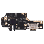 CONNETTORE DI RICARICA + MICROFONO + JACK AUDIO XIAOMI REDMI NOTE 8 M1908C3JGG 