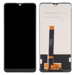 DISPLAY - LCD LG K50S LM-X540 NERO 
