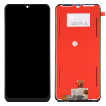DISPLAY - LCD LG K40S  LM-X430 NERO
