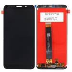 DISPLAY - LCD HUAWEI Y5P / Y5 PLUS 2020 NERO DRA-LX9