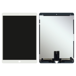 DISPLAY - LCD IPAD AIR 3 BIANCO A2123 A2152 A2153 A2154 PREMIUM