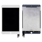 DISPLAY LCD IPAD MINI 5 WHITE  A1538 A1546 A1550