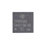 IC TPS 65982 ABZQZR TPS65982 TPS65982AB CHIP