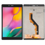 DISPLAY - LCD SAMSUNG GALAXY TAB A 8.0 2019 T295 NERO 