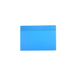 TAPPETINO - PAD IN SILICONE 350X255MM SS-004A SUNSHINE