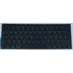 TASTIERA PER MACBOOK PRO RETINA 13" A1708 (2016-2017) EMC3164 EMC2974