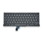 TASTIERA PER MACBOOK PRO RETINA 13" A1502 (2013-2015) EMC2678 EMC2875 EMC2835