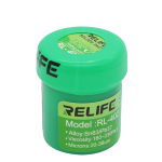PASTA SALDANTE 183° 40G RL-402 RELIFE