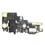 CONNETTORE DI RICARICA + MICROFONO + JACK AUDIO ASUS ZENFONE 5Z ZS620KL 