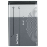 BATTERIA COMPATIBILE NOKIA BL-5C N70 1020MAH