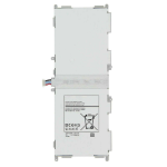 BATTERIA COMPATIBILE SAMSUNG GALAXY TAB 4 10.1 T530 T535 EB-BT530FBE 6800MAH
