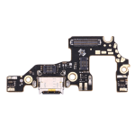 CONNETTORE DI RICARICA + MICROFONO HUAWEI P10 VTR-AL00 VTR-L09 VTR-L10 VTR-L29