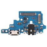CONNETTORE DI RICARICA + MICROFONO + JACK AUDIO SAMSUNG GALAXY NOTE 10 LITE N770F 