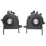 COPPIA VENTOLE INTERNA DI RAFFREDDAMENTO PER MACBOOK PRO 13" A1989 (2018 - 2019)