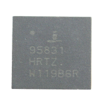 IC ISL95831HRTZ 95831HRTZ QFN-48 CHIP