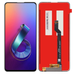 DISPLAY - LCD ASUS ZENFONE 6 ZS630KL NERO I01WD 